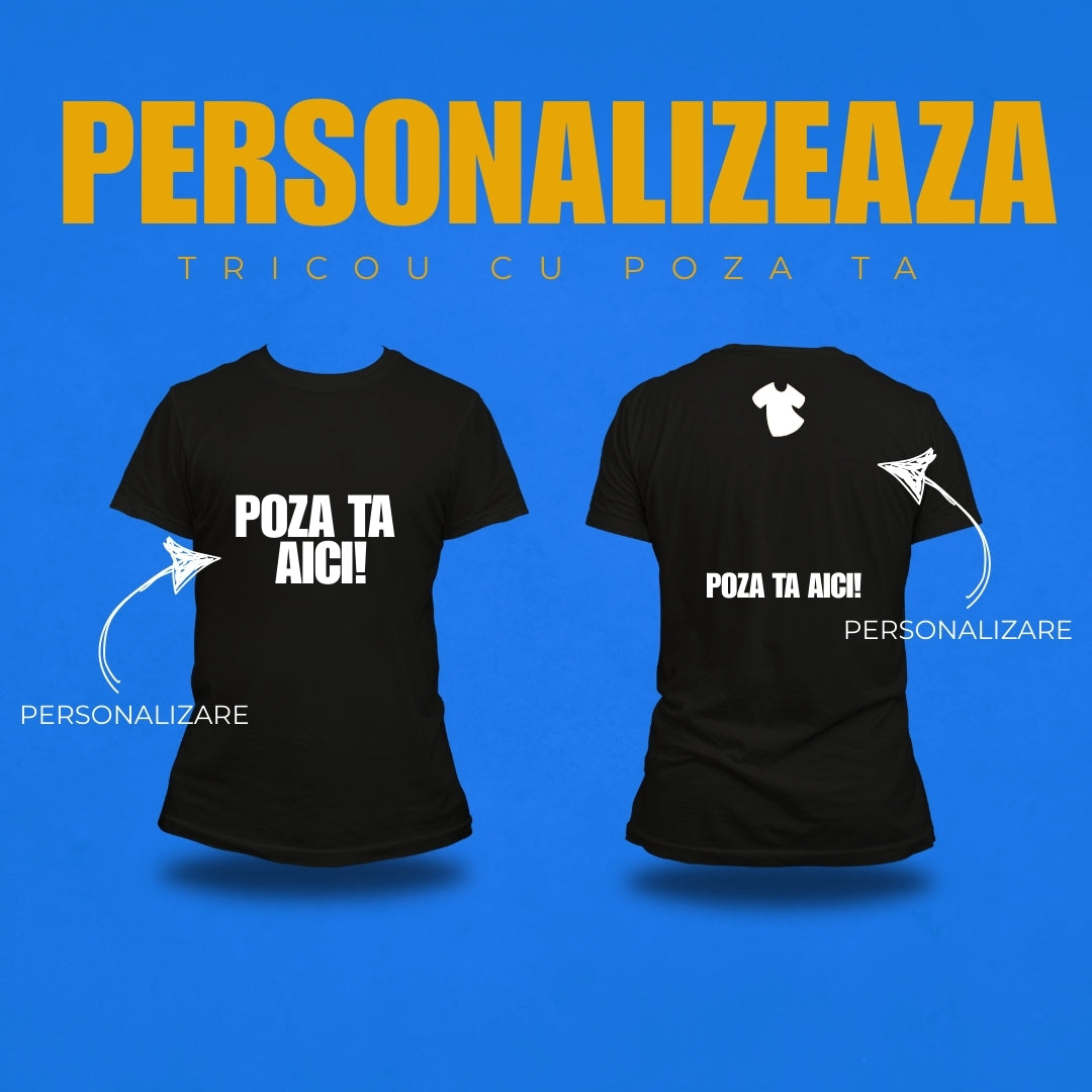 Cum să îți personalizezi produsele cu marasi.ro?