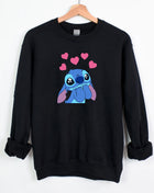 Bluza Stitch LUV