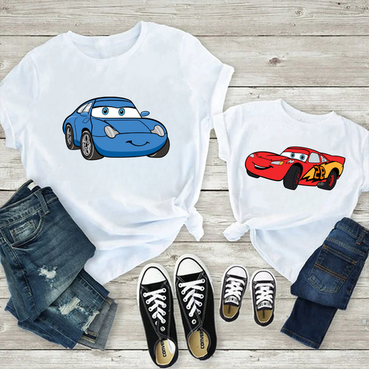 Set Mama Cars