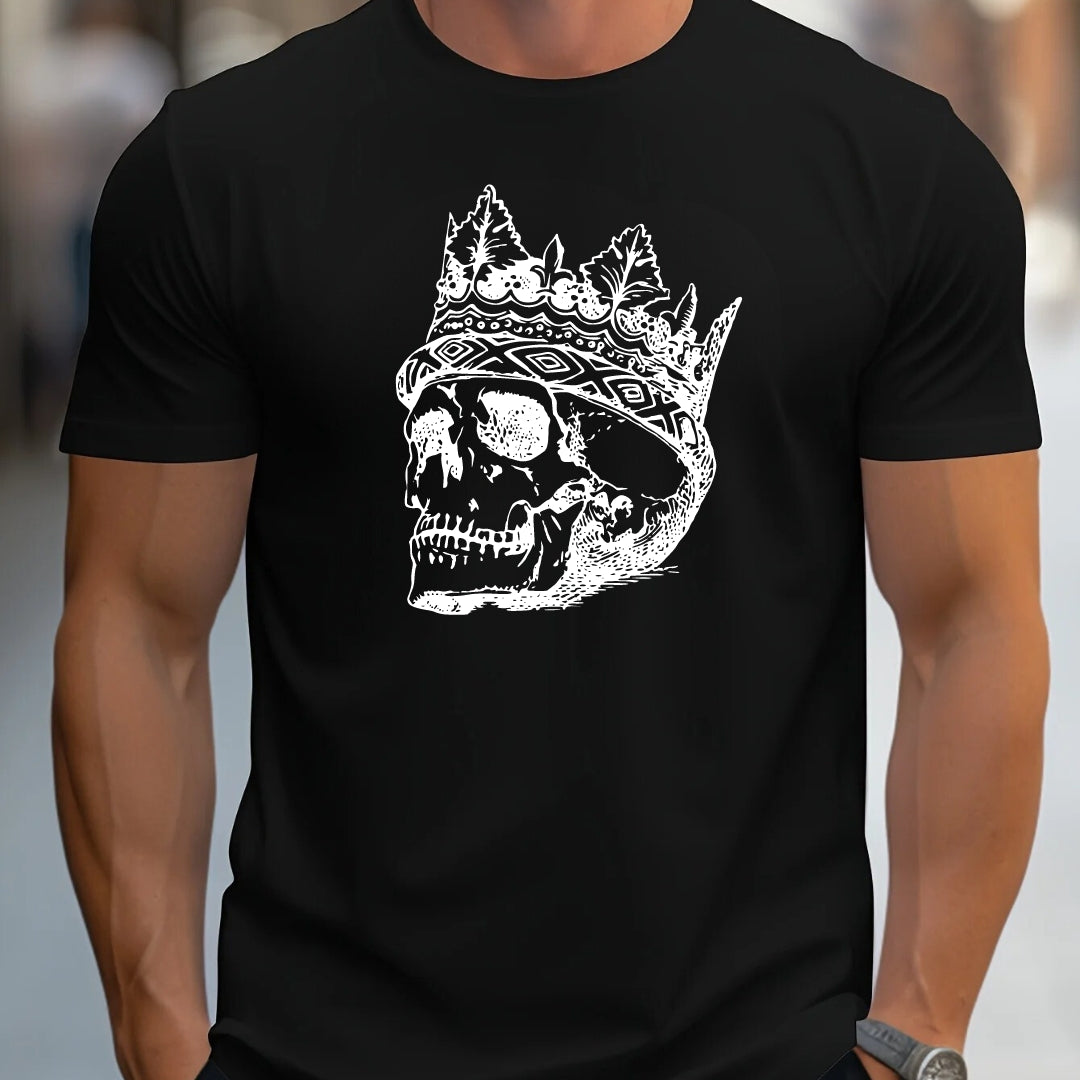 Tricou King Crain