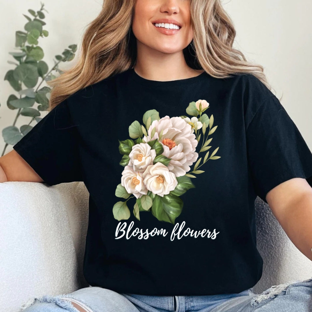 Tricou Spring Girl 10