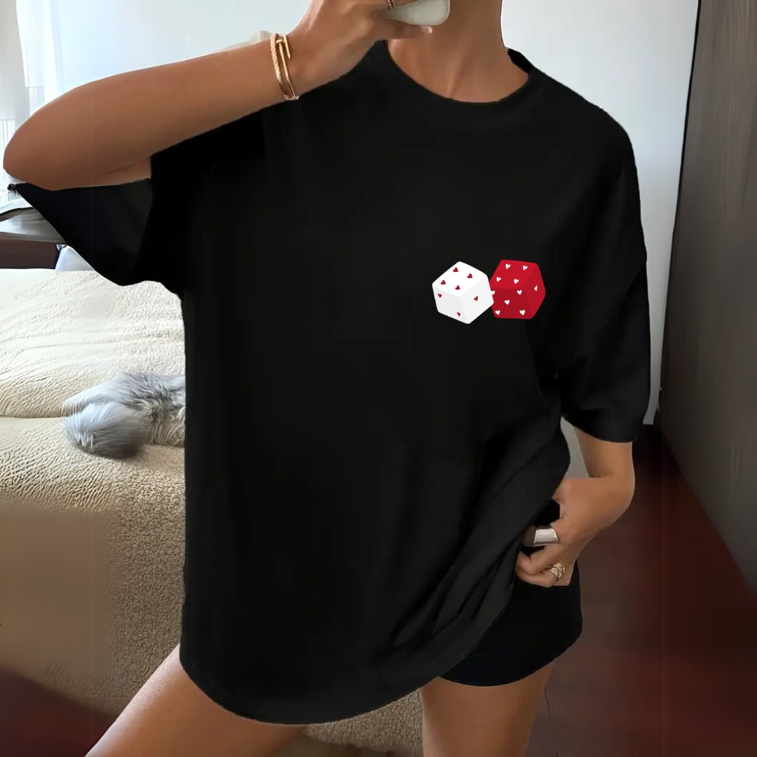 Tricou Beautiful 4