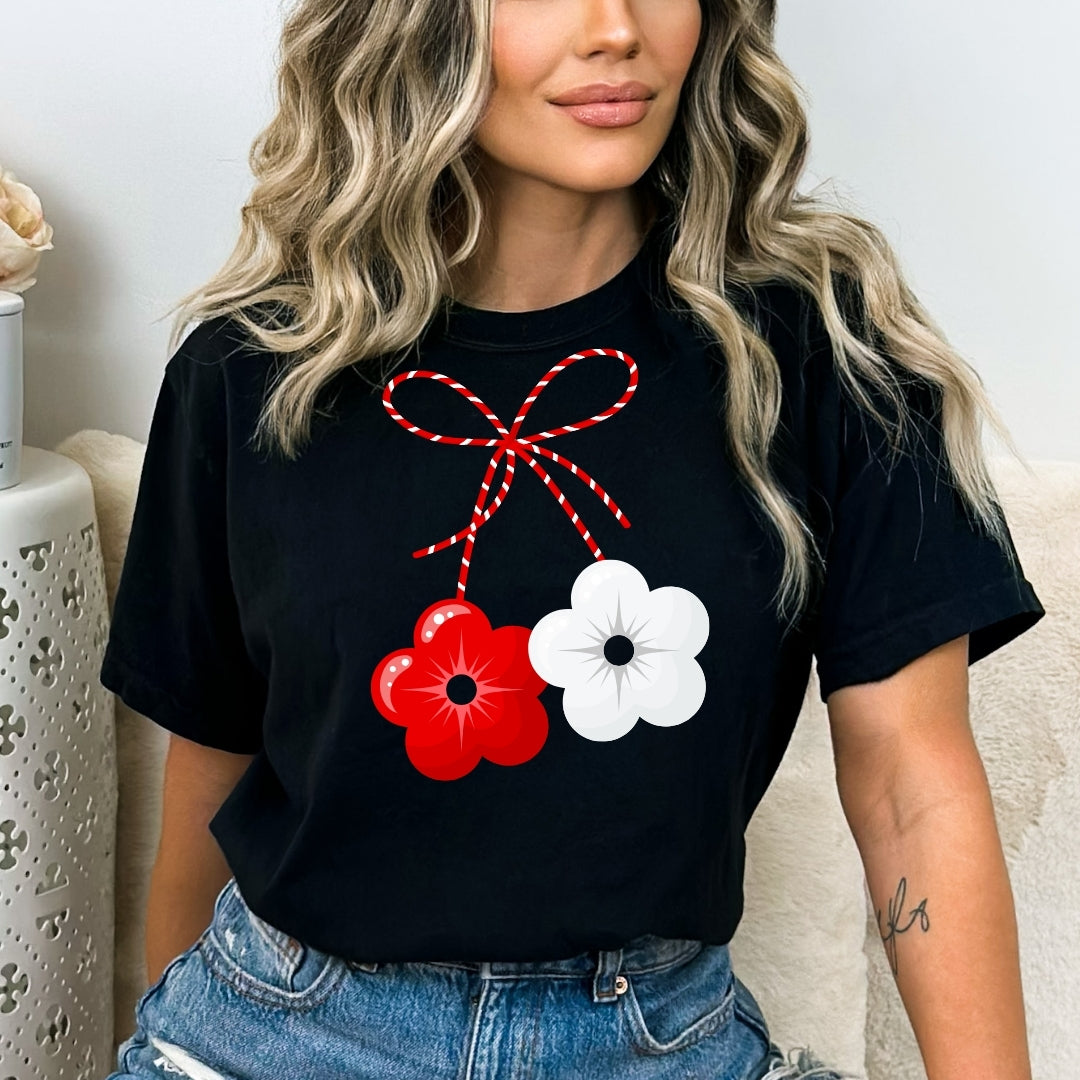 Tricou Martisor 15