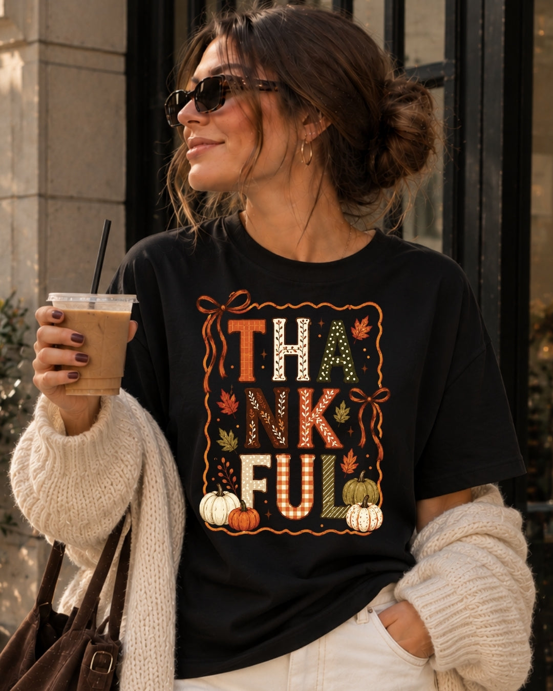 Tricou bumbac 100% Toamna 10