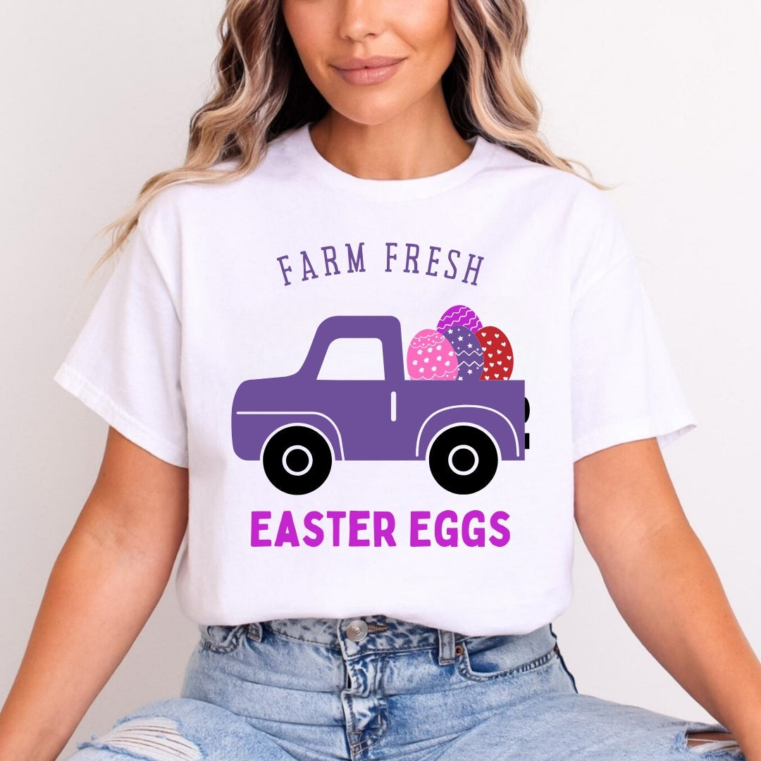 Tricou Easter 10