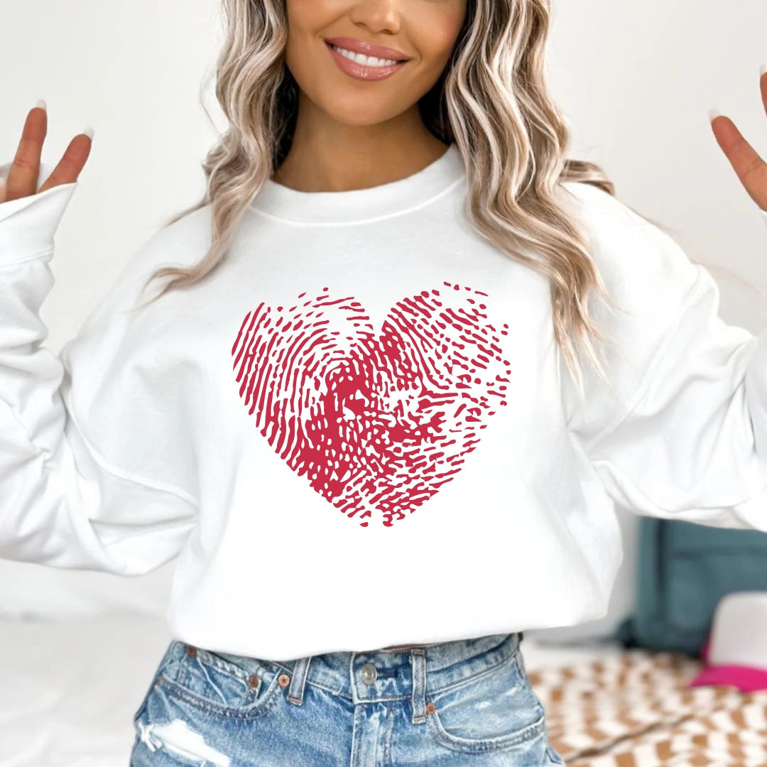 Bluza Heart1