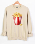 Bluza Popcorn