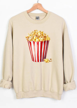 Bluza Popcorn