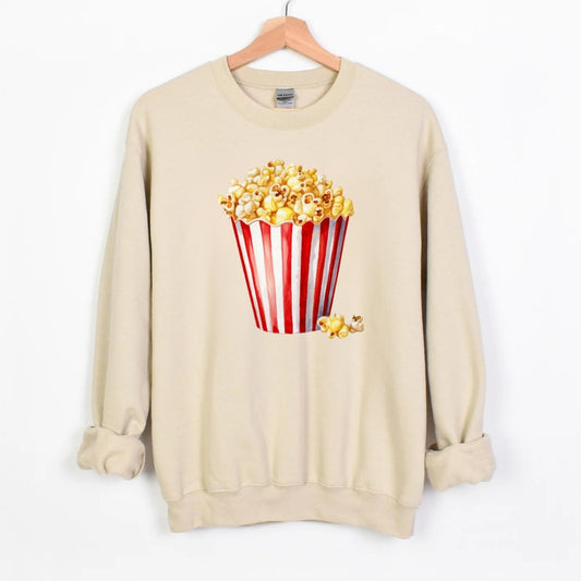 Bluza Popcorn