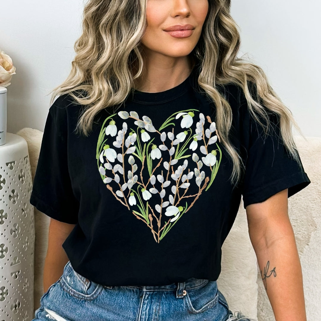 Tricou Martisor 10