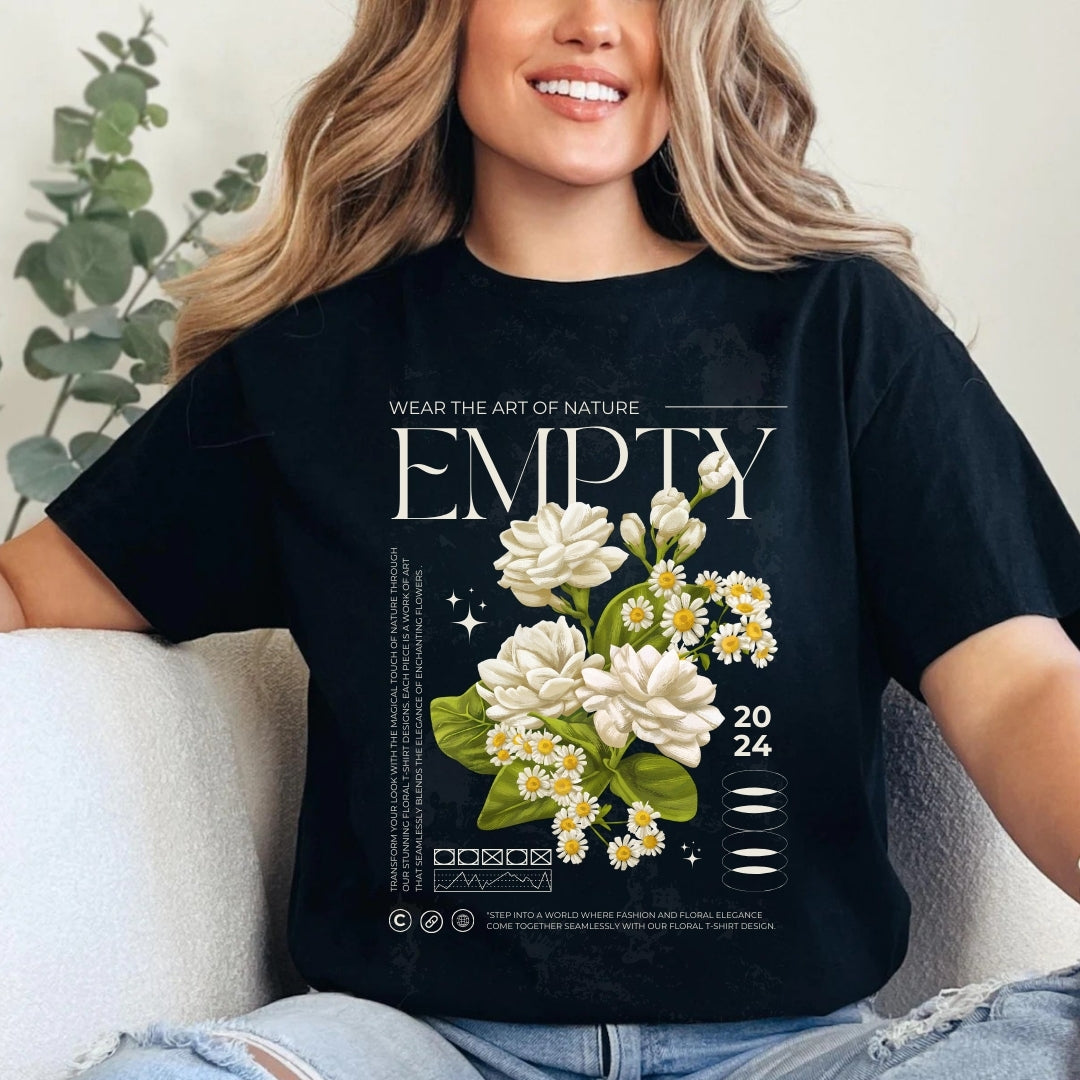 Tricou Spring Girl 11