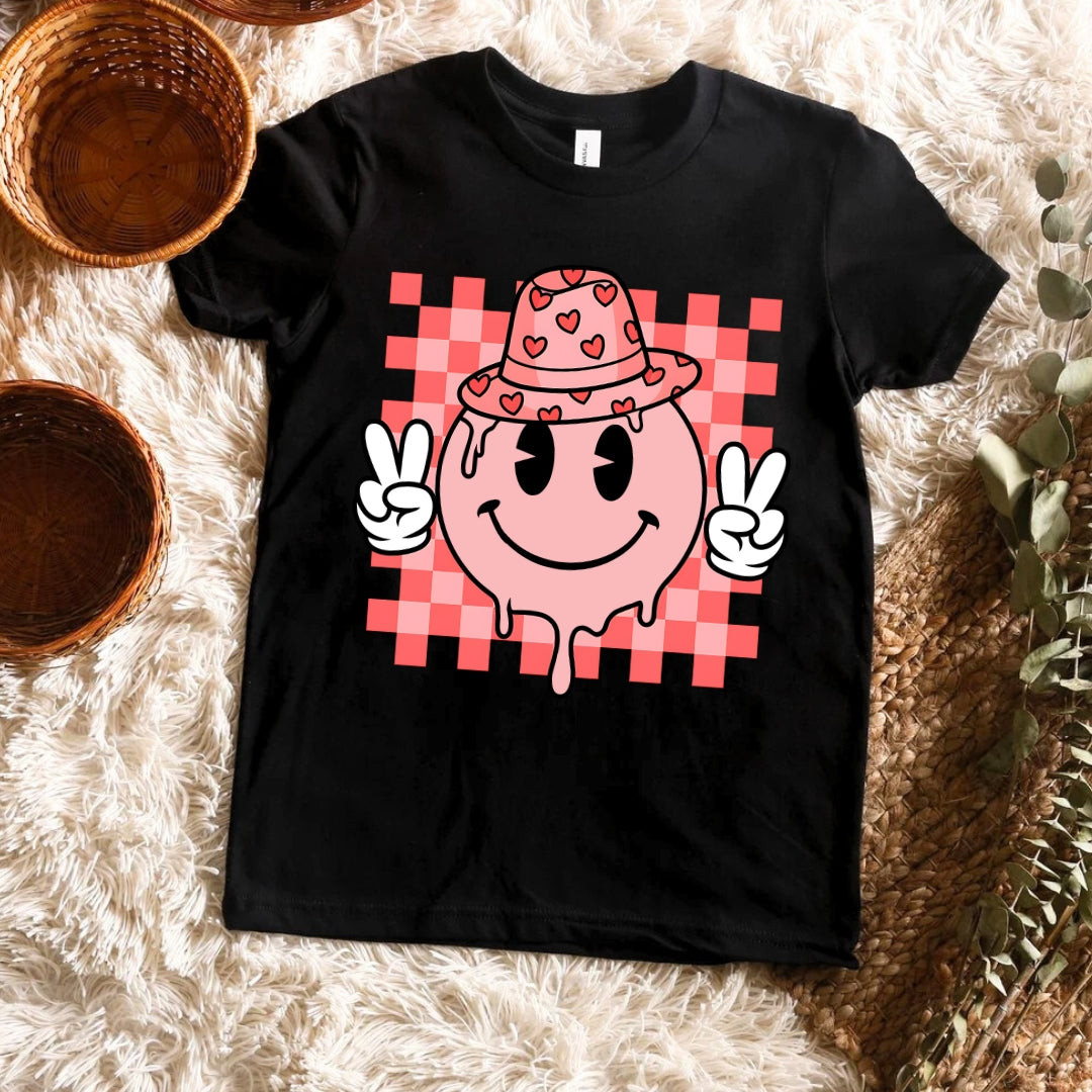 Tricou Copii Cool Smile