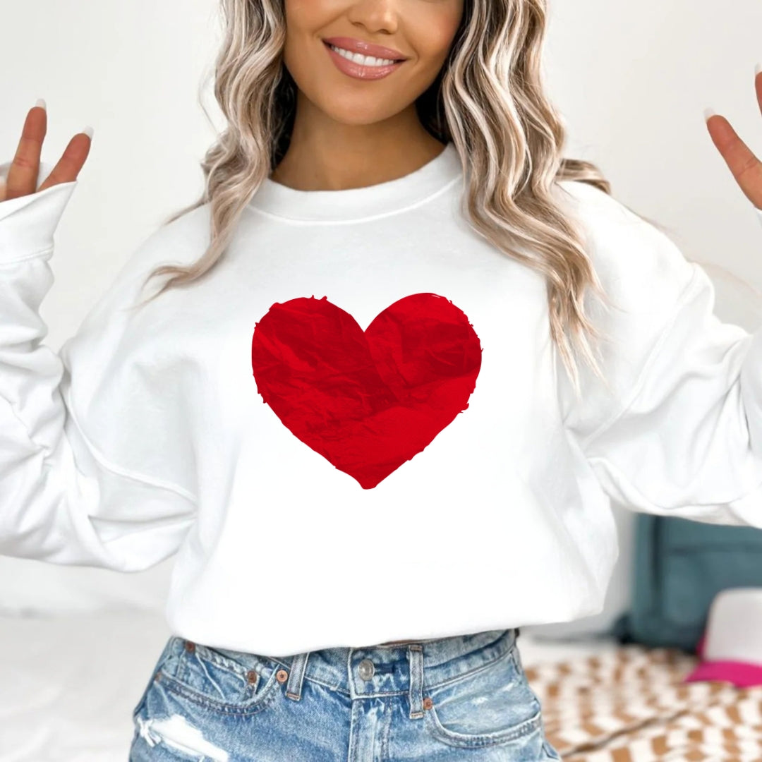 Bluza Heart2