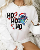 Bluza Xmas Stitch 19