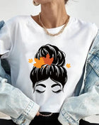 Tricou Fall girl