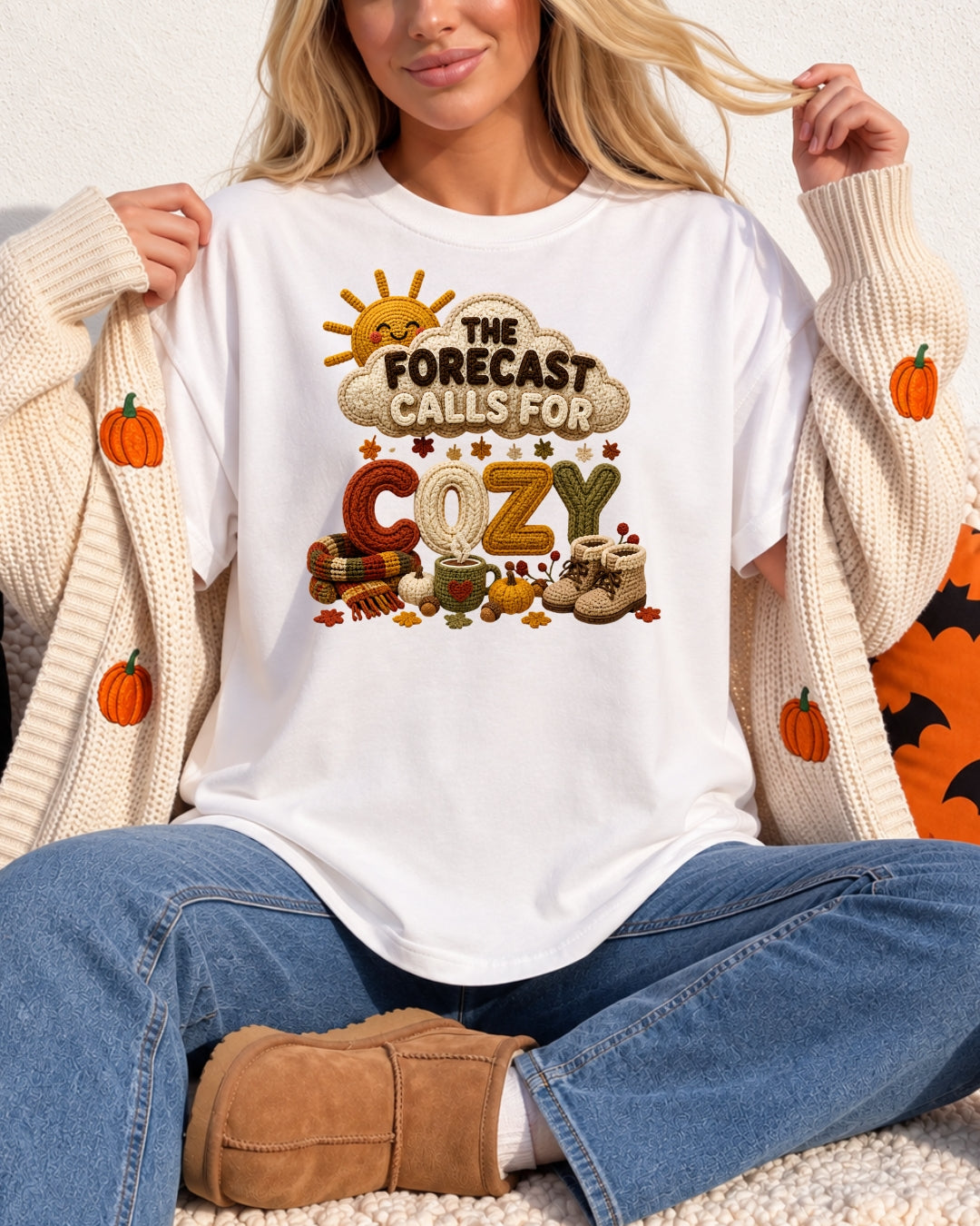 Tricou bumbac 100% Toamna 11 1