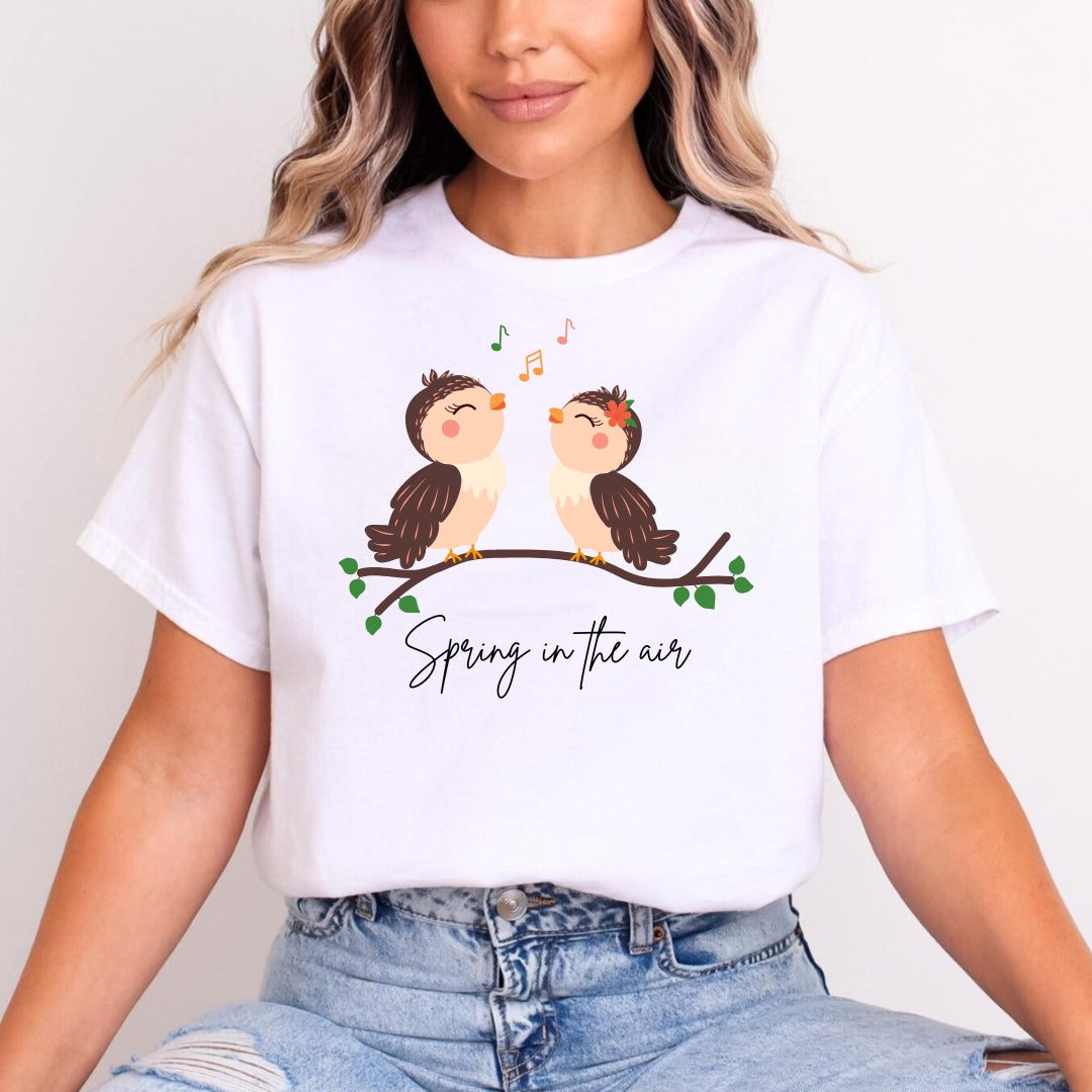 Tricou Easter 11