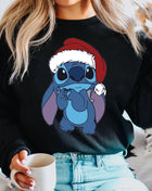 Bluza Xmas Stitch 20