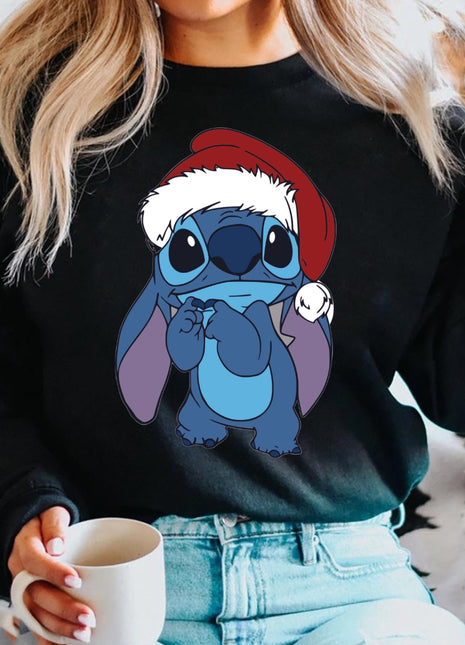 Bluza Xmas Stitch 20