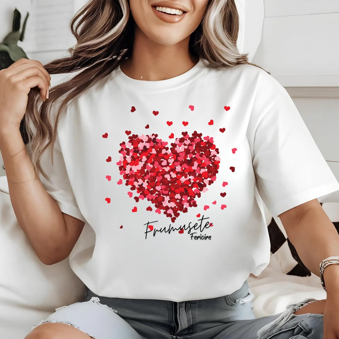 Tricou 8 Martie 19