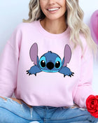 Bluza Baby Stitch