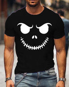 Tricou Evils