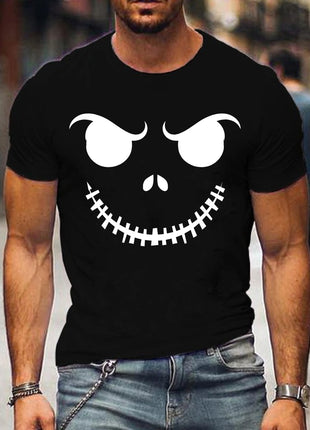 Tricou Evils