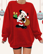 Bluza Miki Christmas 12