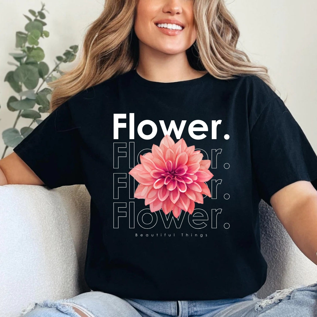 Tricou Spring Girl 13