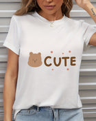 Tricou Ursulet Cute