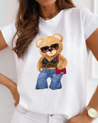 Tricou Cool Bear