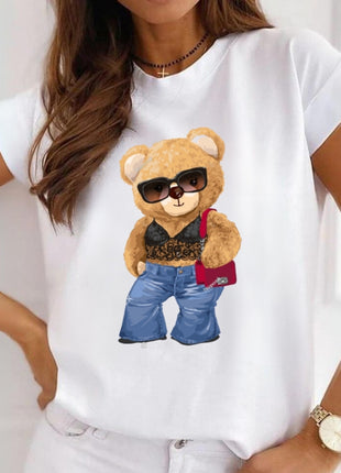 Tricou Cool Bear