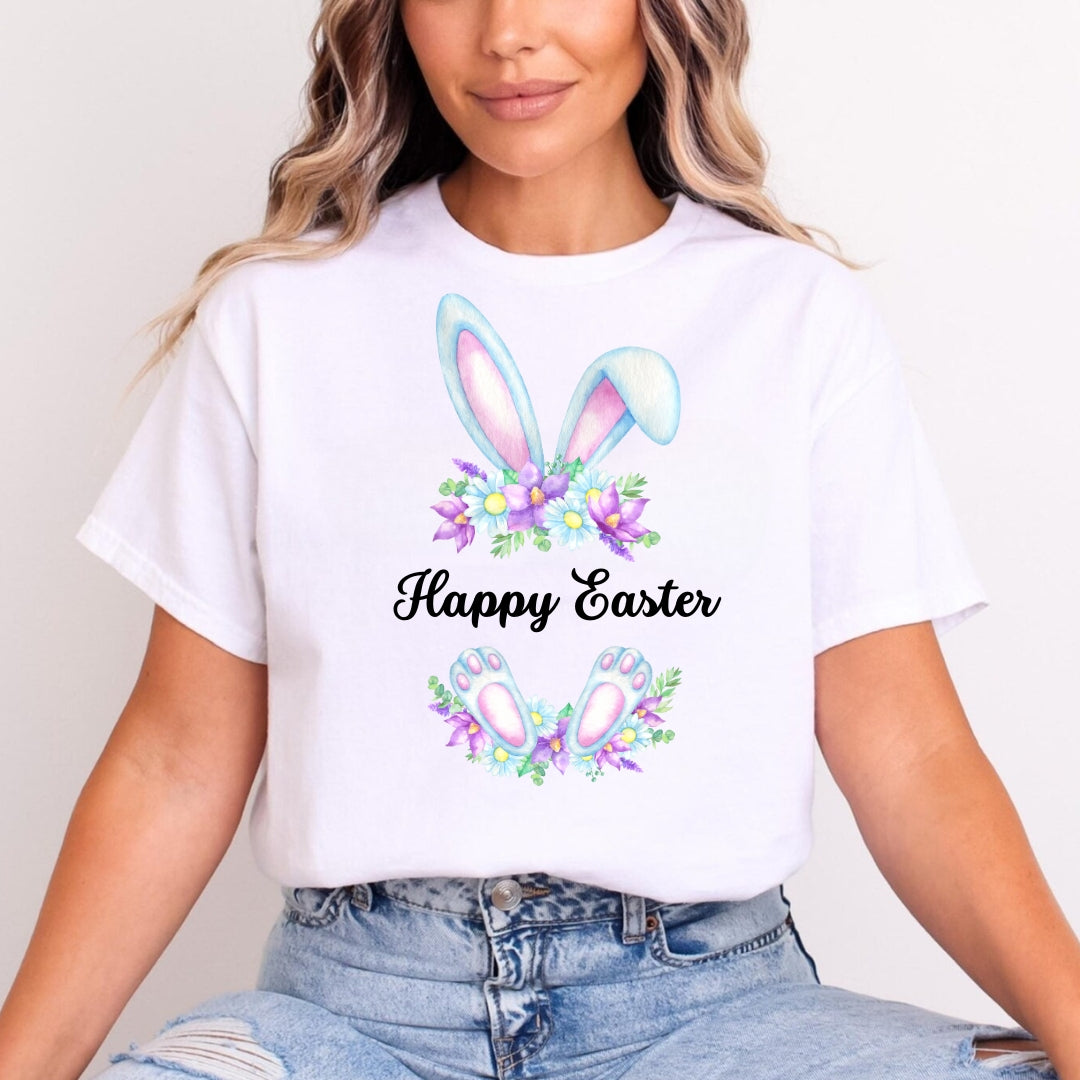 Tricou Easter 13