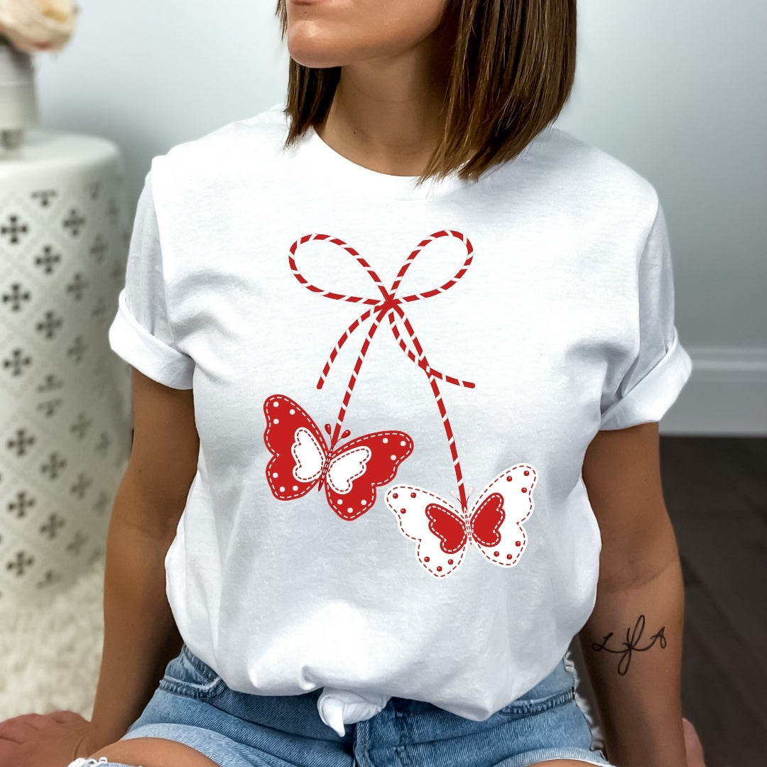 Tricou Martisor 9