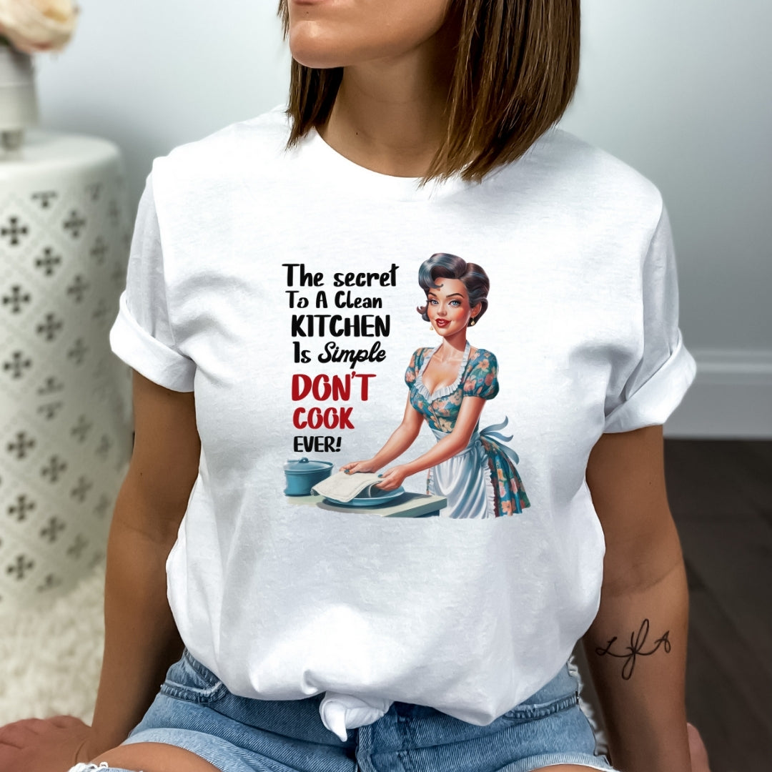 Tricou Lady 13