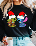 Bluza Xmas Stitch 21