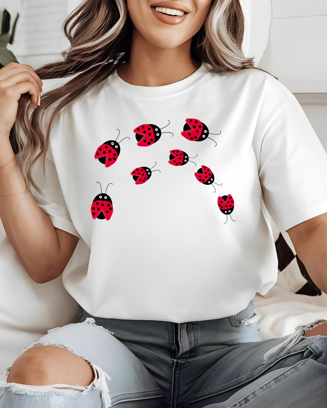 Tricou gargarita 1 bumbac 100%