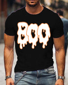 Tricou Boo Drip