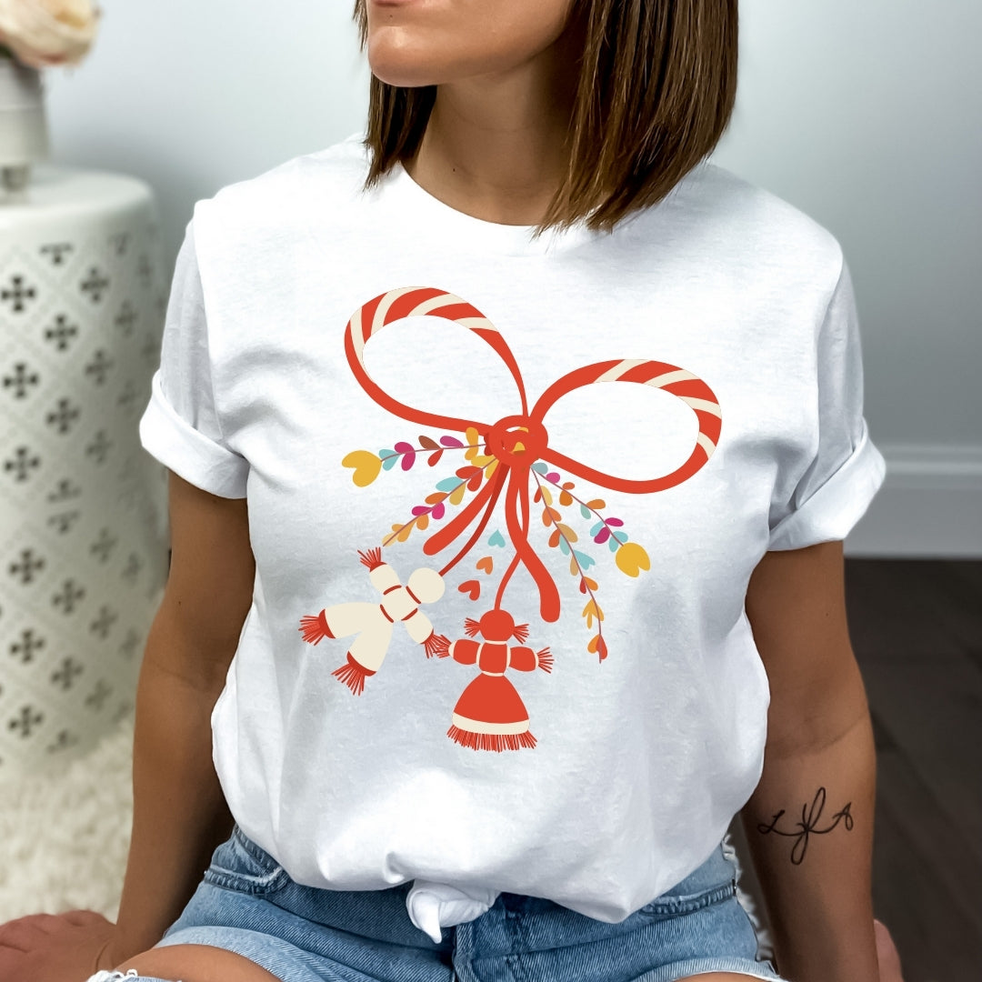 Tricou Martisor 7