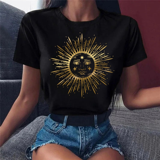 Tricou Cool Sun