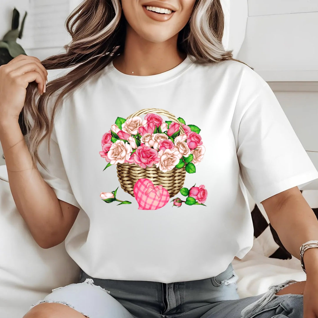 Tricou 8 Martie 17