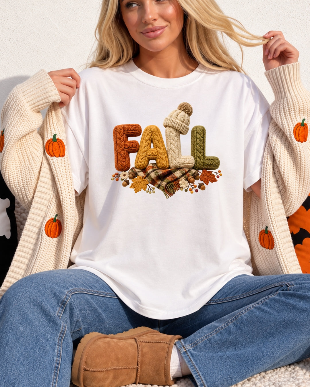 Tricou bumbac 100% Toamna 14 1
