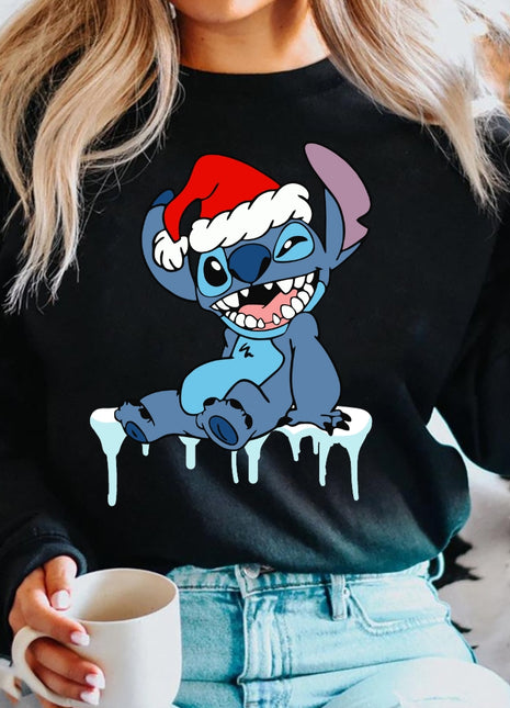 Bluza Xmas Stitch 22