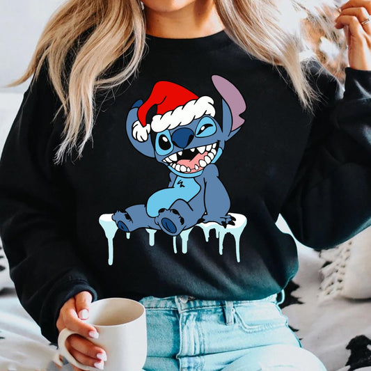 Bluza Xmas Stitch 22