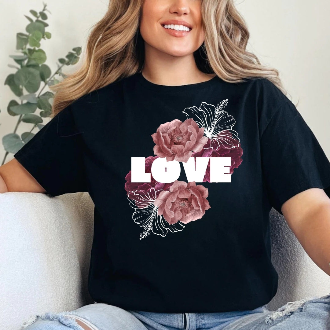 Tricou Spring Girl 14