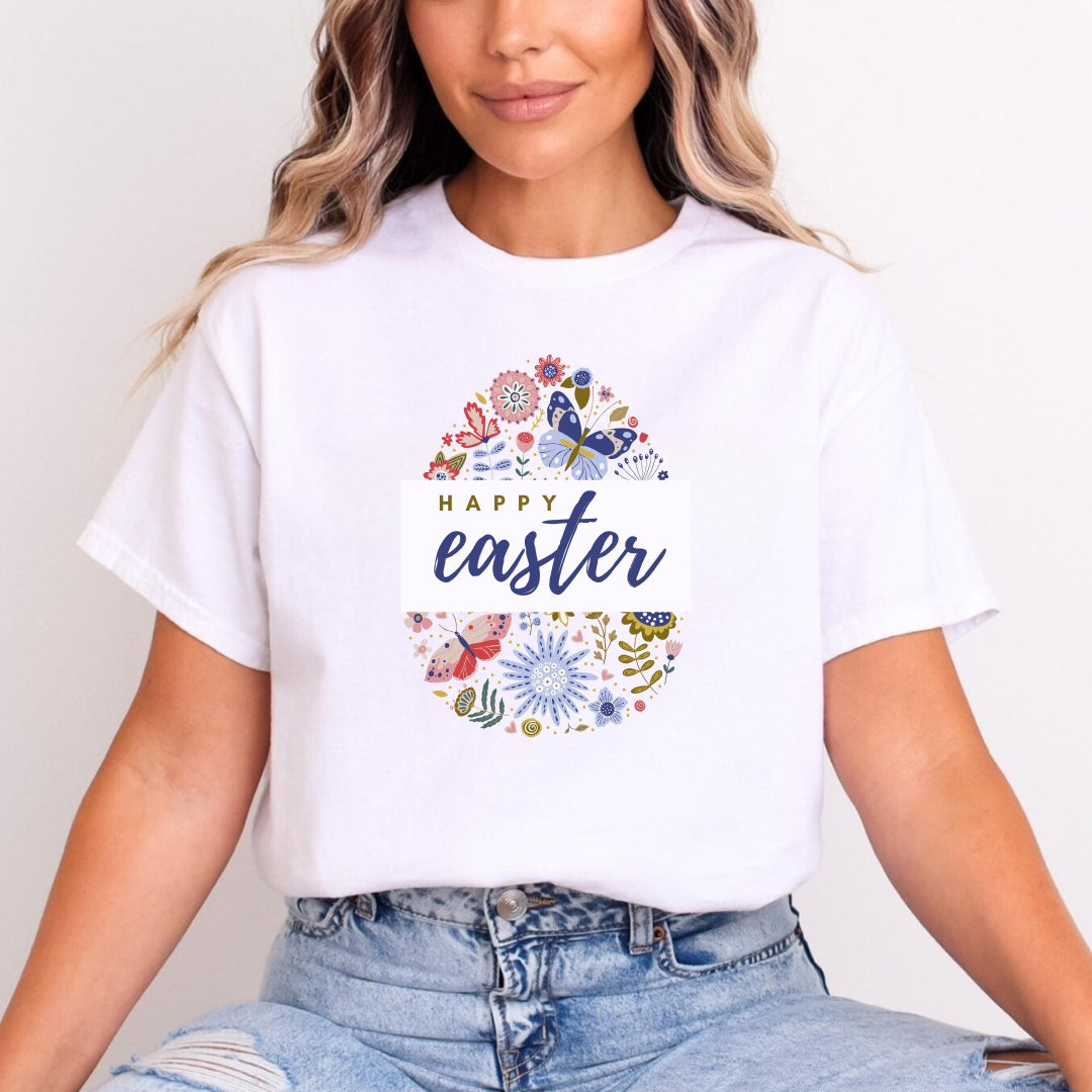 Tricou Easter 14