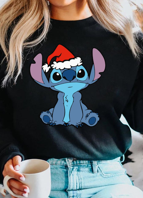 Bluza Xmas Stitch 12