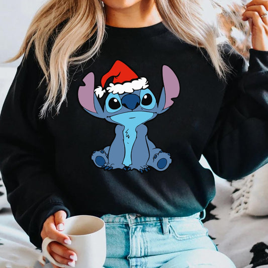 Bluza Xmas Stitch 12