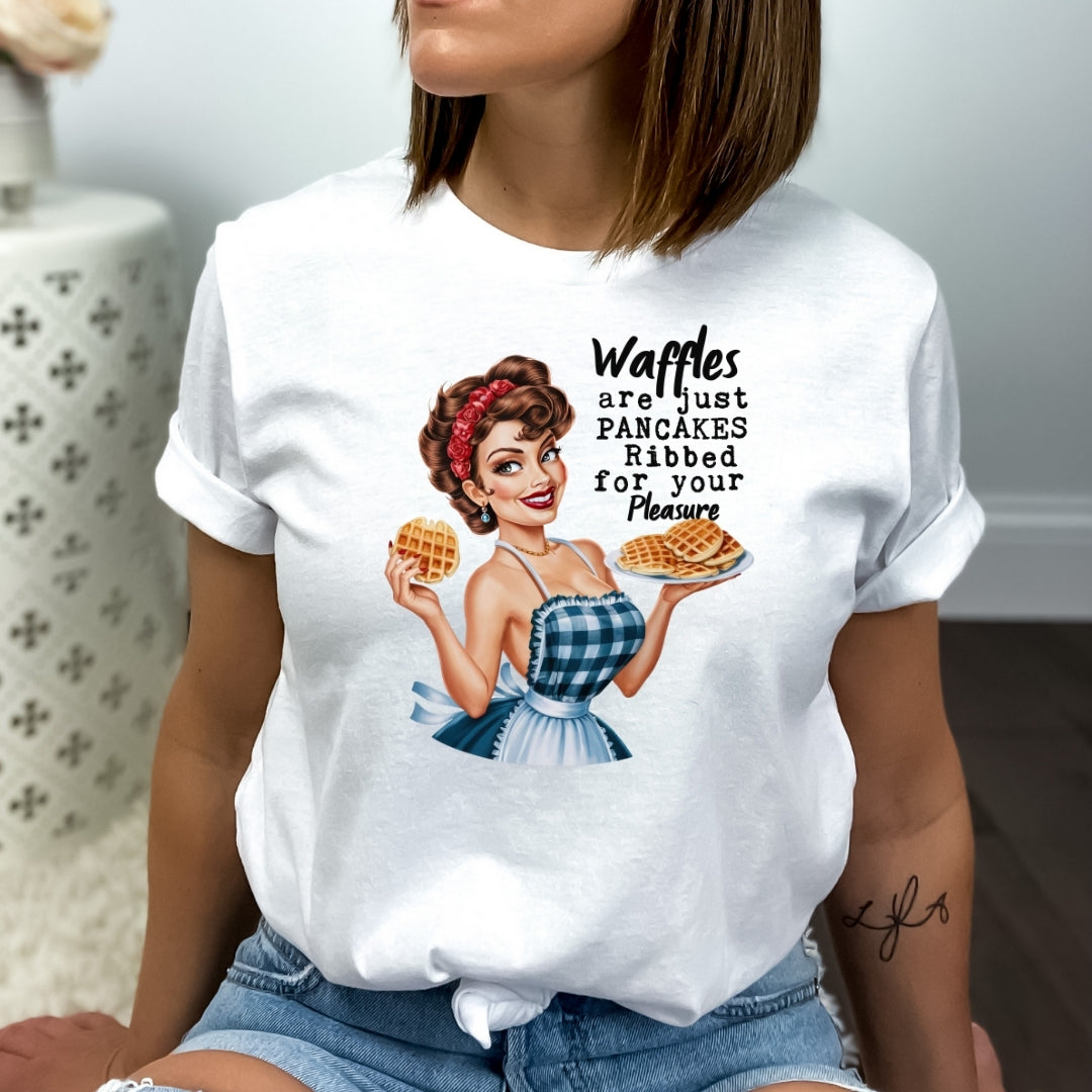 Tricou Lady 15