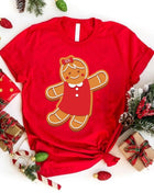 Tricou Ginger Man